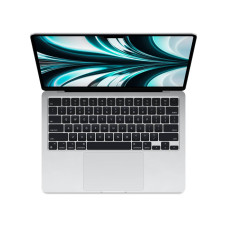 Apple MacBook Air 13.6 / M2 / 8Gb / 512Gb / Silver (2022) Як новий