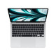Apple MacBook Air 13.6 / M2 / 8Gb / 512Gb / Silver (2022) Як новий