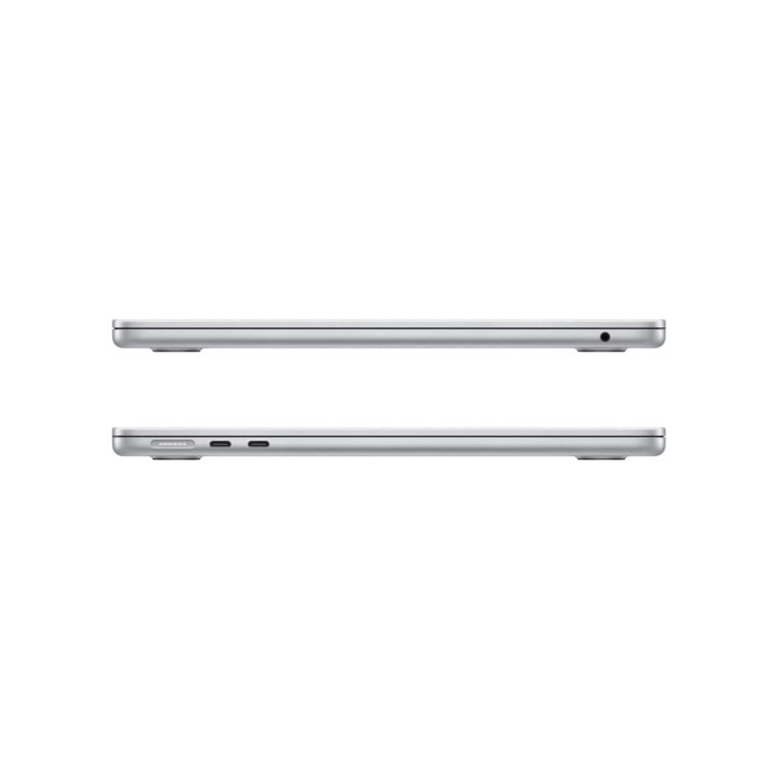 Apple MacBook Air 13.6 / M2 / 8Gb / 512Gb / Silver (2022) Як новий