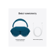 Apple AirPods Max Sky Blue with Blue Headband