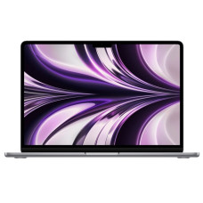 Apple MacBook Air 13.6 / M2 / 8Gb / 256Gb / Space Gray (2022) Вживаний (б/в)