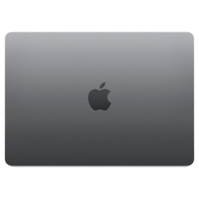 Apple MacBook Air 13.6 / M2 / 8Gb / 256Gb / Space Gray (2022) Вживаний (б/в)