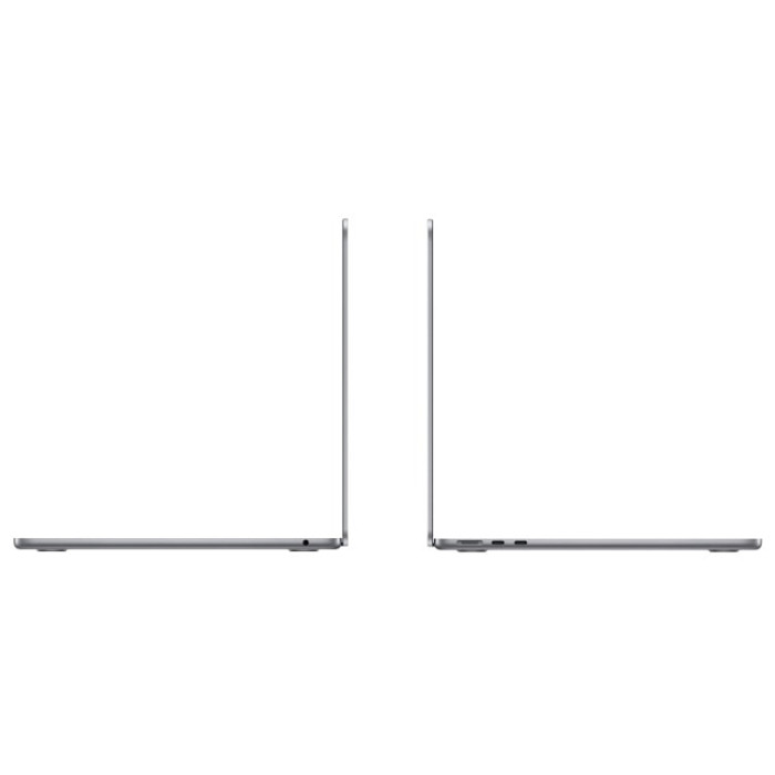 Apple MacBook Air 13.6 / M2 / 8Gb / 256Gb / Space Gray (2022) Вживаний (б/в)