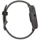 Смарт-годинник Garmin Vivoactive 6 Slate with Pebble Grey Band