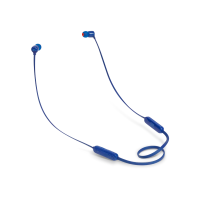 Навушники JBL Pure Bass Tune 110BT Blue