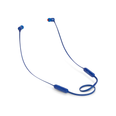 Навушники JBL Pure Bass Tune 110BT Blue