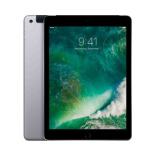 Apple iPad 9.7 Wi-Fi + Cellular 128GB Space Gray (2018) Вживаний (б/в)
