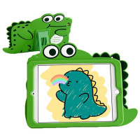Чохол для iPad 9.7 (2017-2018) - Kids Friendly, Dino