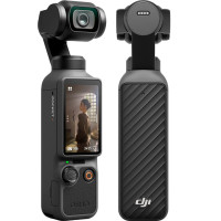 Екшн-камера DJI Osmo Pocket 4 Creator Combo