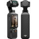 Екшн-камера DJI Osmo Pocket 4 Creator Combo