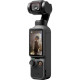 Екшн-камера DJI Osmo Pocket 4 Creator Combo