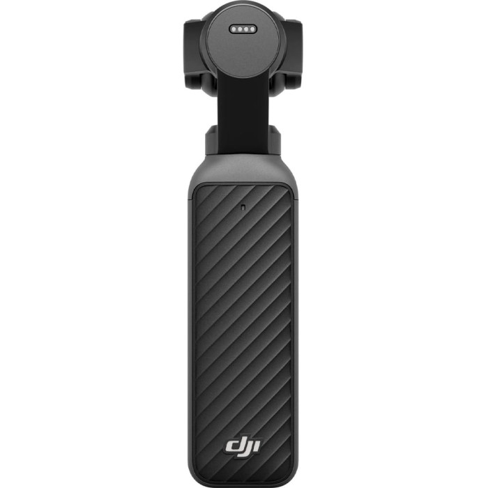 Екшн-камера DJI Osmo Pocket 4 Creator Combo