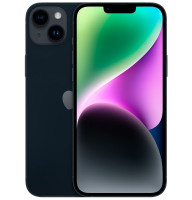 Apple iPhone 14 256Gb Midnight