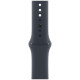 Apple Watch SE (3Gen) 44mm Midnight, Midnight Sport Band (M/L) (2025)