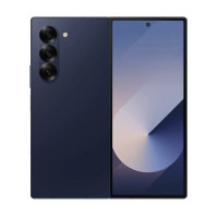 Смартфон Samsung Galaxy Fold 6 F956B 12Gb 256Gb Navy (Global)