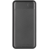 Додатковий аккумулятор 2E 20000mAh Geometry PD QC 18W Black