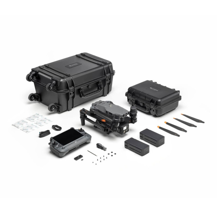 Квадрокоптер DJI Matrice 30T