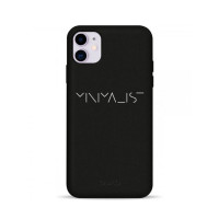 Чохол для iPhone 11 - Pump Silicone Minimalistic, Minimalist