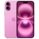 Apple iPhone 16 Plus 512Gb eSim Pink (Новий)