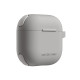 Чохол для Apple AirPods Pro 2 - AmazingThing Omni GripClip Case, Titan Grey