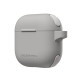 Чохол для Apple AirPods Pro 2 - AmazingThing Omni GripClip Case, Titan Grey