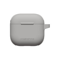 Чохол для Apple AirPods Pro 2 - AmazingThing Omni GripClip Case, Titan Grey