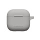 Чохол для Apple AirPods Pro 2 - AmazingThing Omni GripClip Case, Titan Grey