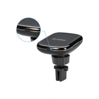 Тримач Pitaka MagMount MagEZ Car Vent Black
