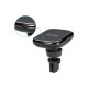 Тримач Pitaka MagMount MagEZ Car Vent Black