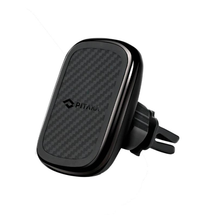 Тримач Pitaka MagMount MagEZ Car Vent Black