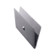 Apple MacBook Air 13 / Core i5 / 8Gb / 128Gb / Space Gray (2018) Вживаний (б/в)