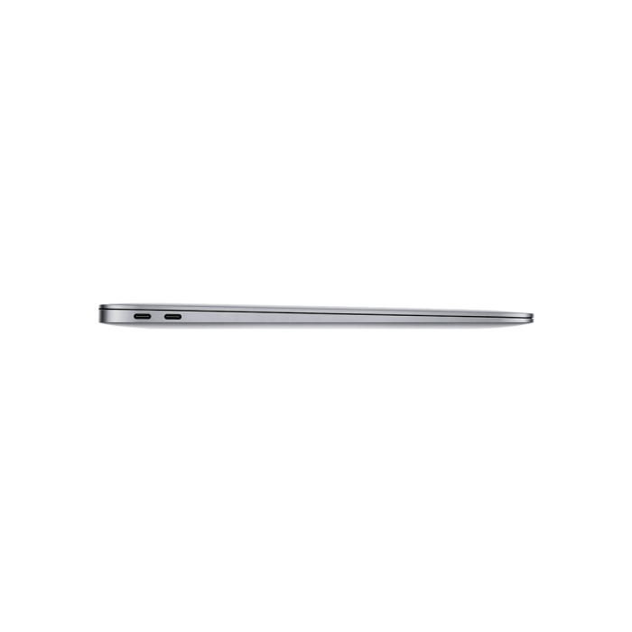 Apple MacBook Air 13 / Core i5 / 8Gb / 128Gb / Space Gray (2018) Вживаний (б/в)