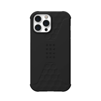 Чохол для iPhone 13 Pro Max - UAG Standard Issue, Black