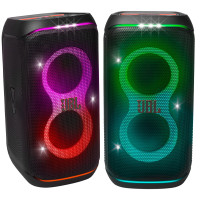Портативна колонка JBL PartyBox Club 120 Black