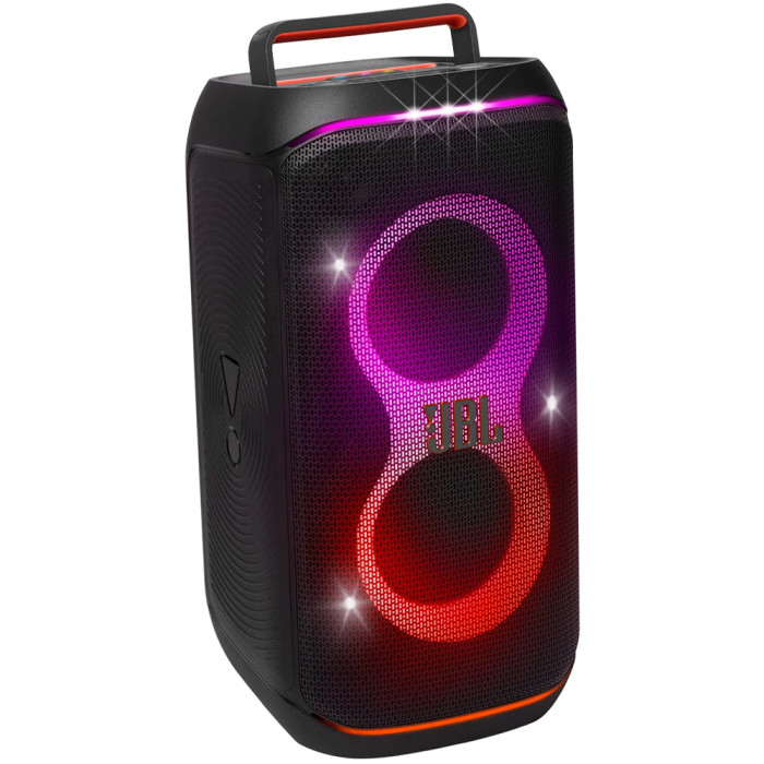Портативна колонка JBL PartyBox Club 120 Black