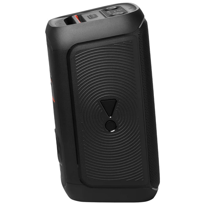Портативна колонка JBL PartyBox Club 120 Black