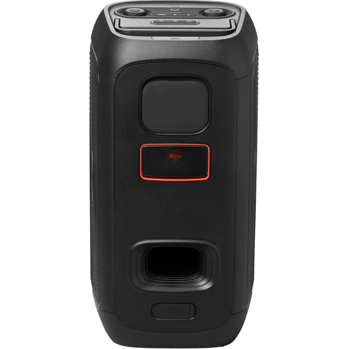 Портативна колонка JBL PartyBox Club 120 Black