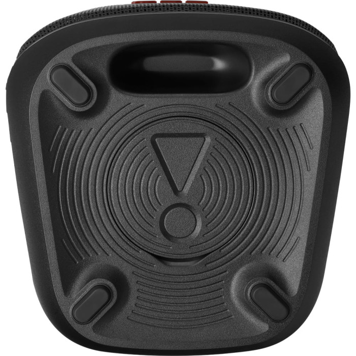 Портативна колонка JBL PartyBox Club 120 Black