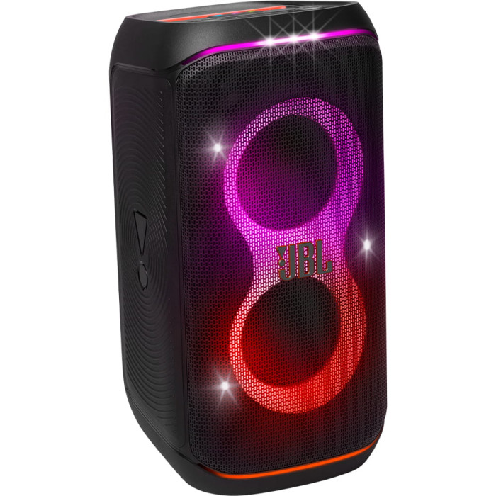 Портативна колонка JBL PartyBox Club 120 Black