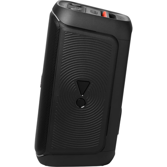 Портативна колонка JBL PartyBox Club 120 Black