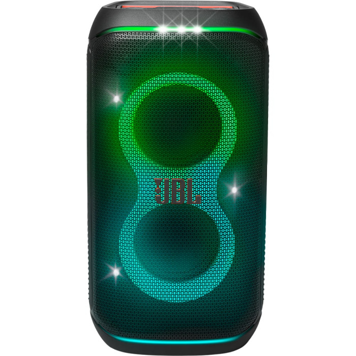 Портативна колонка JBL PartyBox Club 120 Black