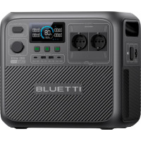 Зарядна станція Bluetti Elite 200 V2 (2074 Вт/г, 2600 Вт)