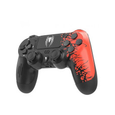 Геймпад для Sony PlayStation 4 (DualShock 4) Data Frog SpiderMan