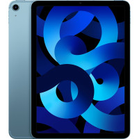 Apple iPad Air 5 Wi-Fi + Cellular 256Gb Blue (2022)