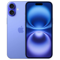 Apple iPhone 16 Plus 128Gb Ultramarine (Відмінний стан, б/в)