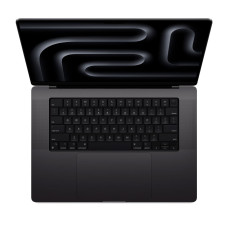 Apple MacBook Pro 14 / M3 Pro / 18Gb / 512Gb / Space Black (2023)