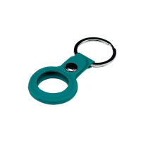 Силіконовий чохол для Apple AirTag - V2, Pine Green