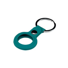 Силіконовий чохол для Apple AirTag - V2, Pine Green