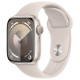 Apple Watch S9 41mm Starlight, Starlight Sport Band (S/M) Як новий