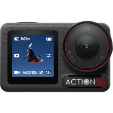 Екшн-камера DJI Osmo Action 5 Pro Essential Combo